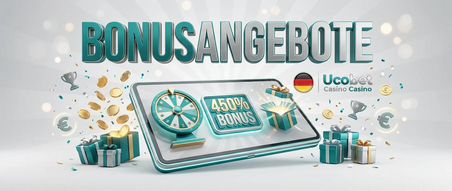 Bonusangebote